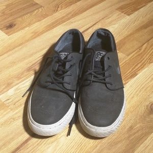Nike Stefan Janoski Skate Shoes